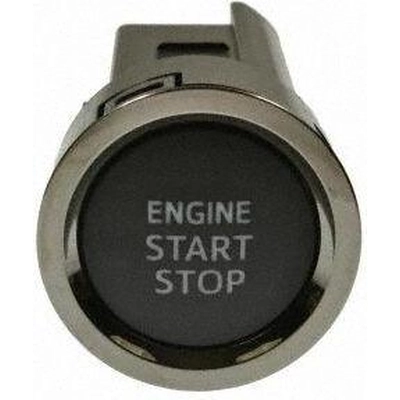 Ignition Switch by BLUE STREAK (HYGRADE MOTOR) - US1205 pa6