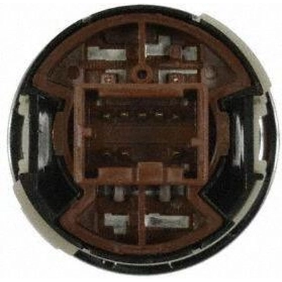 Ignition Switch by BLUE STREAK (HYGRADE MOTOR) - US1213 pa5