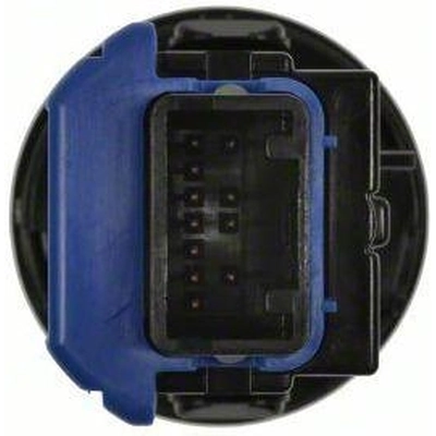 Ignition Switch by BLUE STREAK (HYGRADE MOTOR) - US1219 pa1