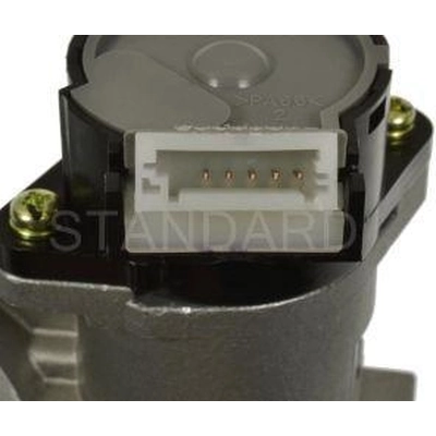 Ignition Switch by BLUE STREAK (HYGRADE MOTOR) - US1275 pa5