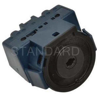 Ignition Switch by BLUE STREAK (HYGRADE MOTOR) - US1283 pa4
