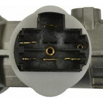 Ignition Switch by BLUE STREAK (HYGRADE MOTOR) - US1296 pa3