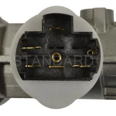 Ignition Switch by BLUE STREAK (HYGRADE MOTOR) - US1296 pa4