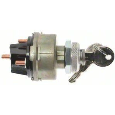 Ignition Switch by BLUE STREAK (HYGRADE MOTOR) - US14 pa1