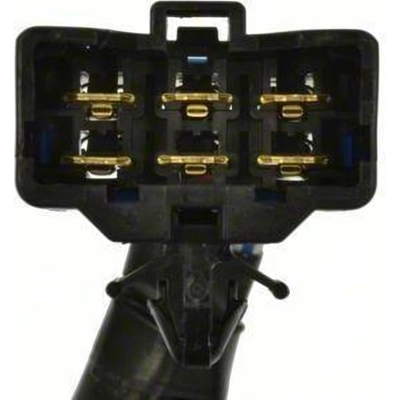 Ignition Switch by BLUE STREAK (HYGRADE MOTOR) - US1404 pa5