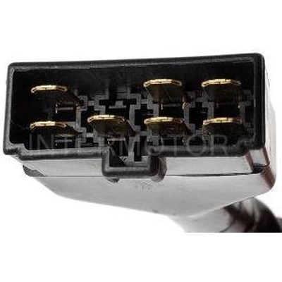 Ignition Switch by BLUE STREAK (HYGRADE MOTOR) - US146 pa1