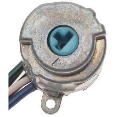 Ignition Switch by BLUE STREAK (HYGRADE MOTOR) - US150 pa3