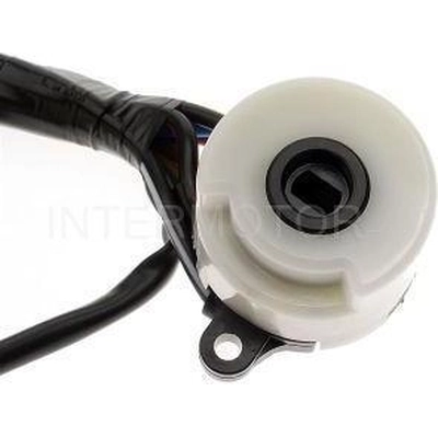 Ignition Switch by BLUE STREAK (HYGRADE MOTOR) - US155 pa3