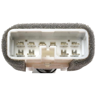 Ignition Switch by BLUE STREAK (HYGRADE MOTOR) - US172 pa2