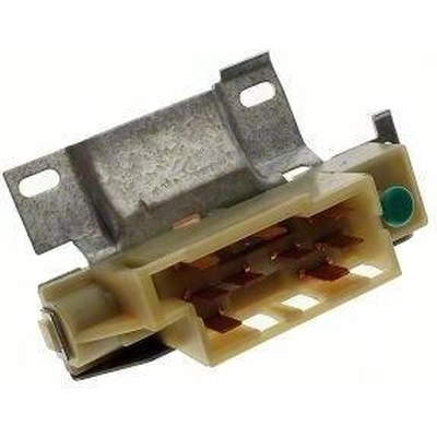 Ignition Switch by BLUE STREAK (HYGRADE MOTOR) - US174 pa2