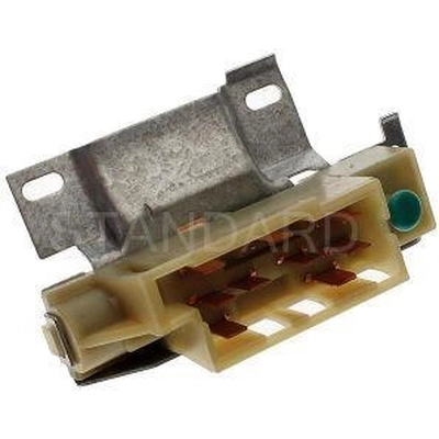 Ignition Switch by BLUE STREAK (HYGRADE MOTOR) - US174 pa4