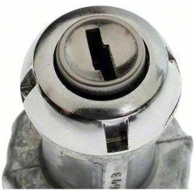 Ignition Switch by BLUE STREAK (HYGRADE MOTOR) - US176 pa3