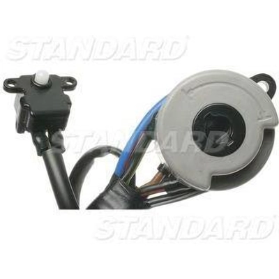 Ignition Switch by BLUE STREAK (HYGRADE MOTOR) - US196 pa4