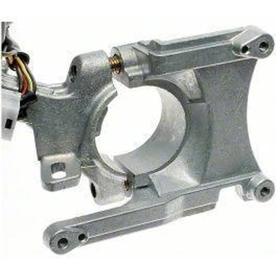 Ignition Switch by BLUE STREAK (HYGRADE MOTOR) - US197 pa13