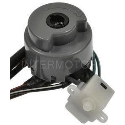 Ignition Switch by BLUE STREAK (HYGRADE MOTOR) - US198 pa1