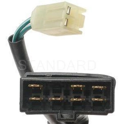 Ignition Switch by BLUE STREAK (HYGRADE MOTOR) - US202 pa4