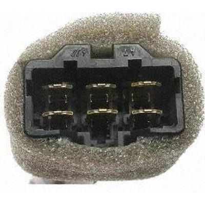 Ignition Switch by BLUE STREAK (HYGRADE MOTOR) - US217 pa4