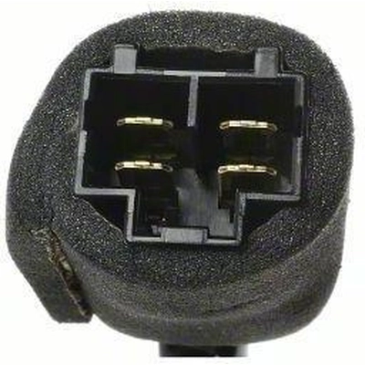Ignition Switch by BLUE STREAK (HYGRADE MOTOR) - US218 pa8