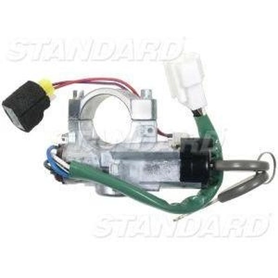 Ignition Switch by BLUE STREAK (HYGRADE MOTOR) - US232 pa2