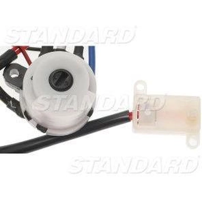 Ignition Switch by BLUE STREAK (HYGRADE MOTOR) - US235 pa6