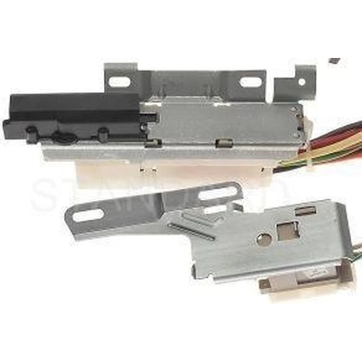 Ignition Switch by BLUE STREAK (HYGRADE MOTOR) - US246 pa2