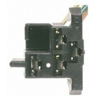 Ignition Switch by BLUE STREAK (HYGRADE MOTOR) - US247 pa6