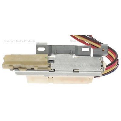 Ignition Switch by BLUE STREAK (HYGRADE MOTOR) - US252 pa2