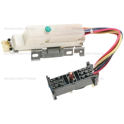 Ignition Switch by BLUE STREAK (HYGRADE MOTOR) - US252 pa5