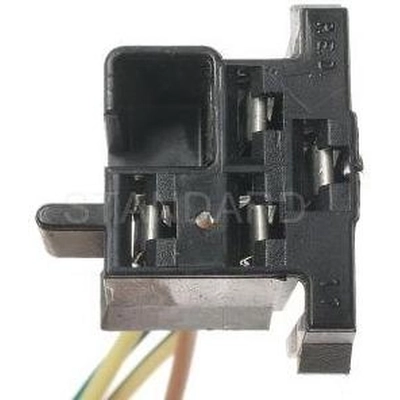 Ignition Switch by BLUE STREAK (HYGRADE MOTOR) - US262 pa8