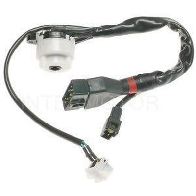 Ignition Switch by BLUE STREAK (HYGRADE MOTOR) - US280 pa2
