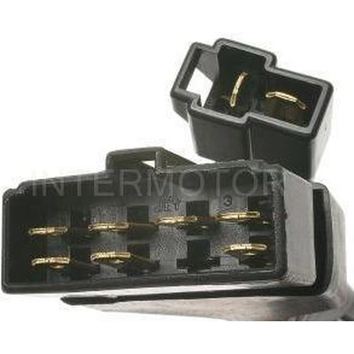 Ignition Switch by BLUE STREAK (HYGRADE MOTOR) - US280 pa3
