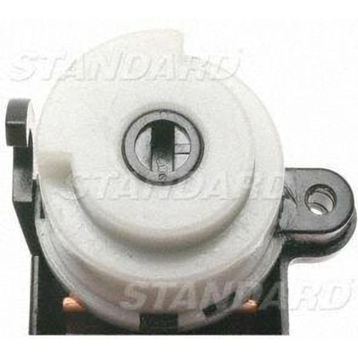 Ignition Switch by BLUE STREAK (HYGRADE MOTOR) - US284 pa1