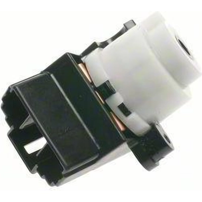 Ignition Switch by BLUE STREAK (HYGRADE MOTOR) - US284 pa2