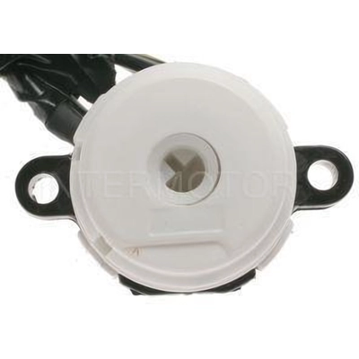Ignition Switch by BLUE STREAK (HYGRADE MOTOR) - US289 pa4