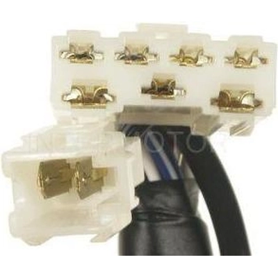 Ignition Switch by BLUE STREAK (HYGRADE MOTOR) - US291 pa1