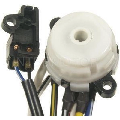 Ignition Switch by BLUE STREAK (HYGRADE MOTOR) - US291 pa3