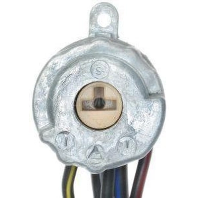Ignition Switch by BLUE STREAK (HYGRADE MOTOR) - US308 pa1