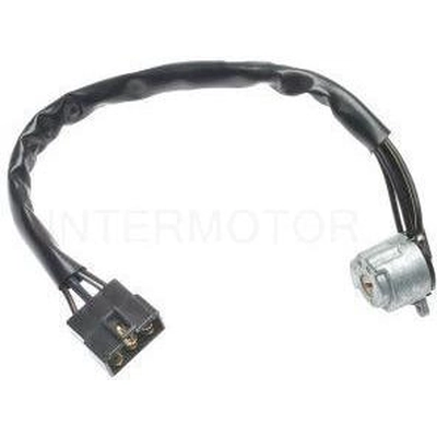 Ignition Switch by BLUE STREAK (HYGRADE MOTOR) - US308 pa2