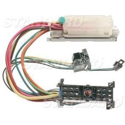 Ignition Switch by BLUE STREAK (HYGRADE MOTOR) - US316 pa2