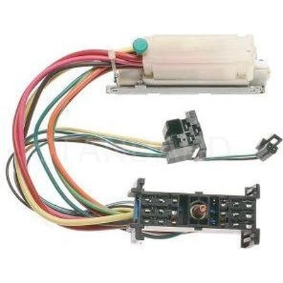 Ignition Switch by BLUE STREAK (HYGRADE MOTOR) - US316 pa5