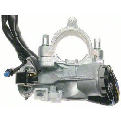 Ignition Switch by BLUE STREAK (HYGRADE MOTOR) - US321 pa1