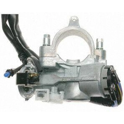 Ignition Switch by BLUE STREAK (HYGRADE MOTOR) - US321 pa6