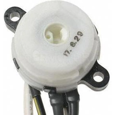 Ignition Switch by BLUE STREAK (HYGRADE MOTOR) - US340 pa3