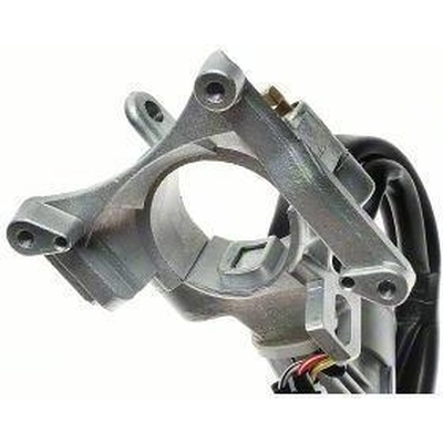 Ignition Switch by BLUE STREAK (HYGRADE MOTOR) - US373 pa2