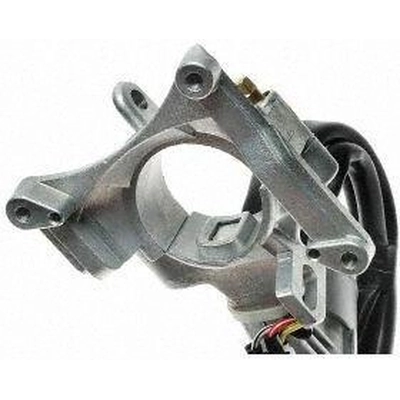 Ignition Switch by BLUE STREAK (HYGRADE MOTOR) - US373 pa8