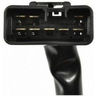 Ignition Switch by BLUE STREAK (HYGRADE MOTOR) - US374 pa10