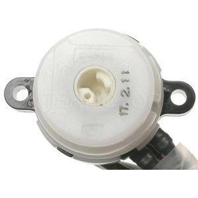 Ignition Switch by BLUE STREAK (HYGRADE MOTOR) - US383 pa2