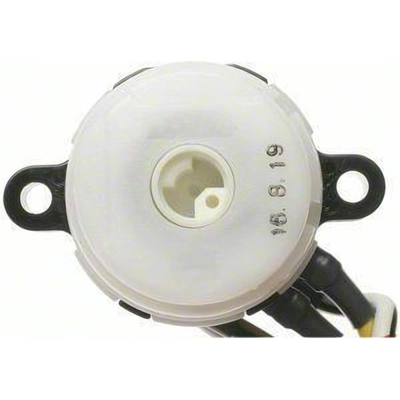 Ignition Switch by BLUE STREAK (HYGRADE MOTOR) - US395 pa4