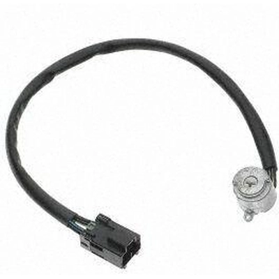 Ignition Switch by BLUE STREAK (HYGRADE MOTOR) - US426 pa2