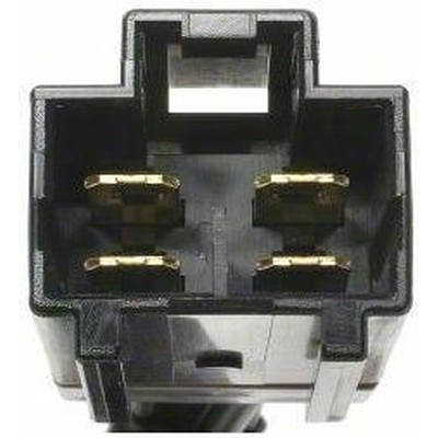 Ignition Switch by BLUE STREAK (HYGRADE MOTOR) - US426 pa8